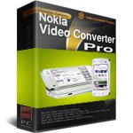 Free Nokia Video Converter Factory Pro Giveaway Now – WonderFox