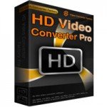 Free HD Video Converter Factory Pro 3 Giveaway Worth 30$ – Wondersoft