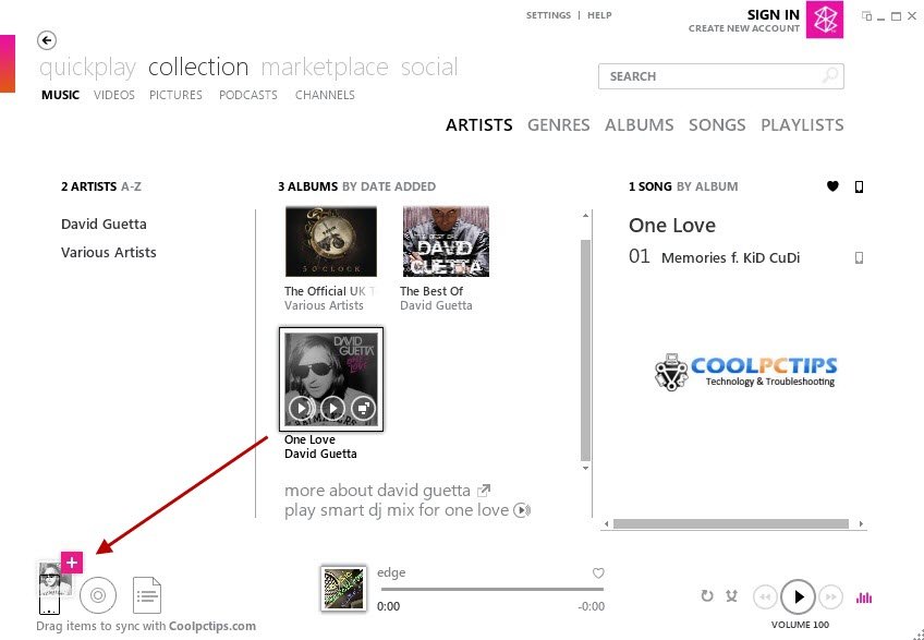 adding videos in lumia 800 Nokia Lumia 800