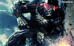 Crysis 2 (3.96 Million Downloads) Crysis 2 (3.96 Million Downloads)