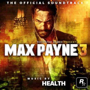 maypayne 3 official soundtrack maypayne 3 official soundtrack