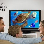top 10 grossing animated films Top 10 Animated Films
