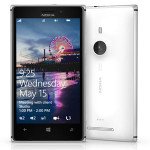 Nokia Lumia 925 Preview 3